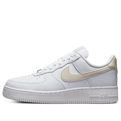 Nike (wmns)  Air Force 1 '07 Next Nature 'light Orewood Brown'