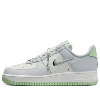 Nike (wmns)  Air Force 1 '07 Next Nature Se 'sea Glass'