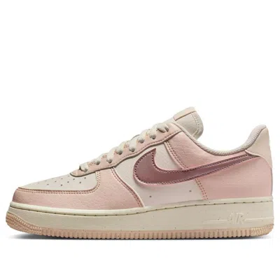 Nike (wmns)  Air Force 1 07 Next Nature 'soft Pearl Particle Pink'