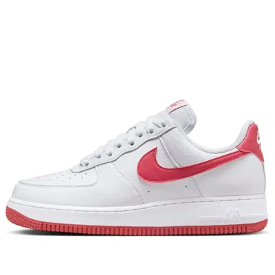 Nike (wmns)  Air Force 1 '07 Next Nature 'white Aster Pink'