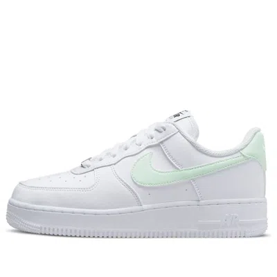Nike (wmns)  Air Force 1 '07 Next Nature 'white Barely Green' In Multi