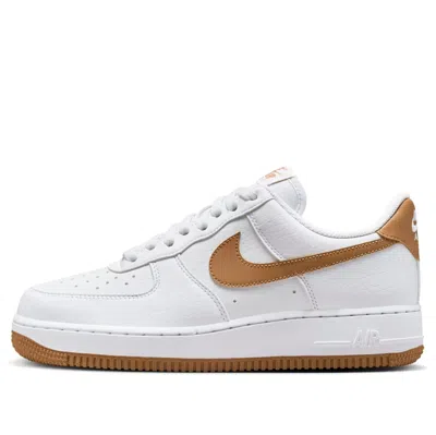 Nike (wmns)  Air Force 1 '07 Next Nature 'white Flax'