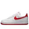 Nike (wmns)  Air Force 1 '07 Next Nature 'white Gym Red'