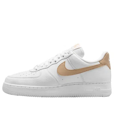 Nike (wmns)  Air Force 1 '07 Next Nature 'white Linen'