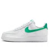 Nike (wmns)  Air Force 1 '07 Next Nature 'white Stadium Green'
