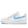 Nike (wmns)  Air Force 1 '07 Next Nature 'white University Blue'
