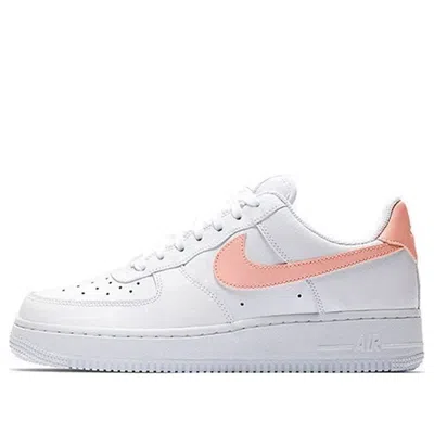 Nike (wmns)  Air Force 1 '07 'oracle Pink'