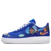 Nike (wmns)  Air Force 1 '07 'patched Up - Los Angeles'