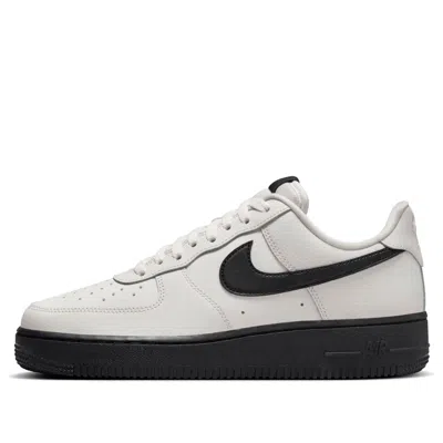 Nike (wmns)  Air Force 1 '07 'phantom Grey Black'