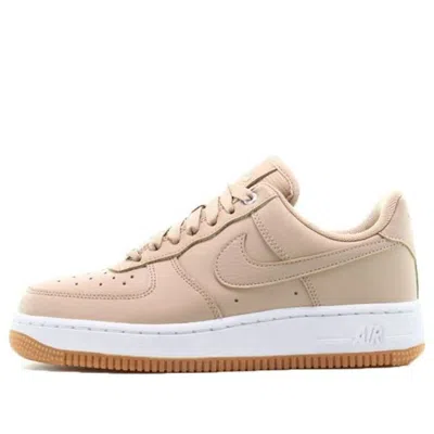 Nike (wmns)  Air Force 1 '07 Premium 'bio Beige'