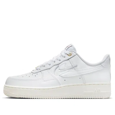 Nike (wmns)  Air Force 1 '07 Premium 'history Of Logos'