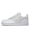 Nike Air Force 1 Low Lx "reveal" Sneakers In White