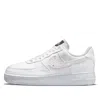 Nike (wmns)  Air Force 1 '07 Premium 'reveal - Fauna Brown' In White