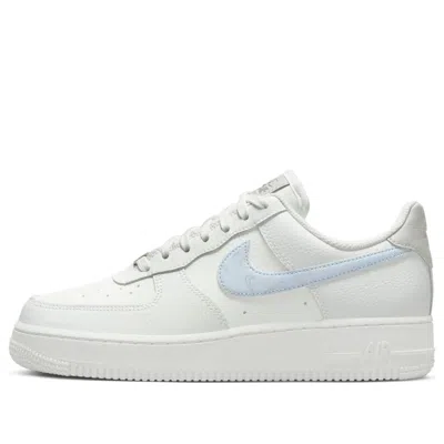 Nike (wmns)  Air Force 1 '07 'reflective Mini Swoosh'