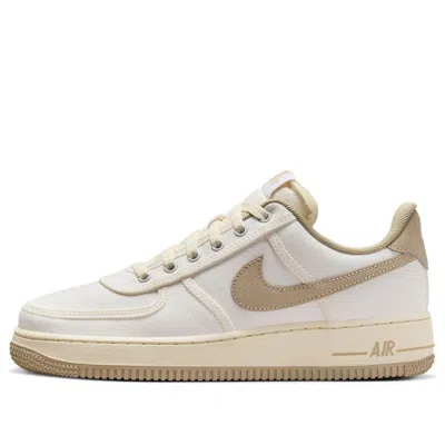 Nike (wmns)  Air Force 1 '07 'sail Coconut'