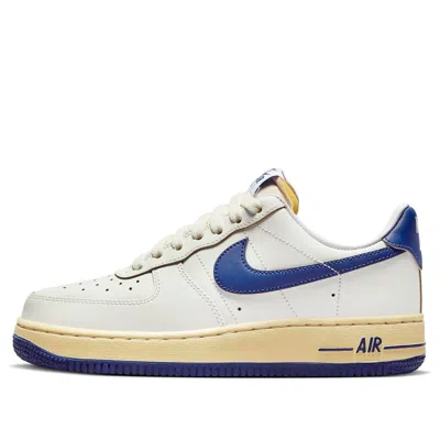 Nike (wmns)  Air Force 1 '07 'sail Pale Vanilla'