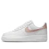 Nike (wmns)  Air Force 1 '07 'satin Pink'
