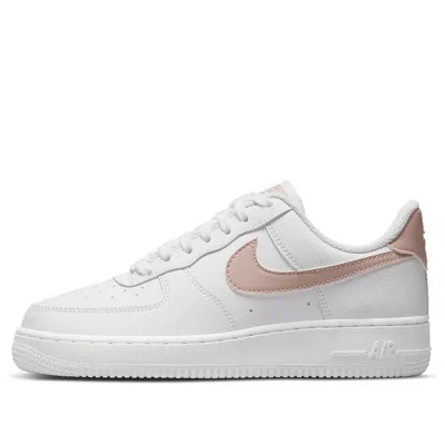 Nike (wmns)  Air Force 1 '07 'satin Pink'