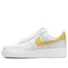 Nike (wmns)  Air Force 1 '07 'saturn Gold'