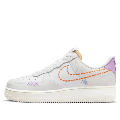 NIKE (WMNS) NIKE AIR FORCE 1 '07 SE '101'