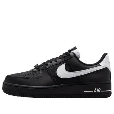 NIKE (WMNS) Nike Air Force 1 '07 SE 'Black White'