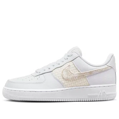 Nike (wmns)  Air Force 1 '07 Se 'flower Swoosh'