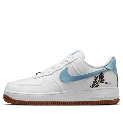 Nike (wmns)  Air Force 1 '07 Se 'indigo'