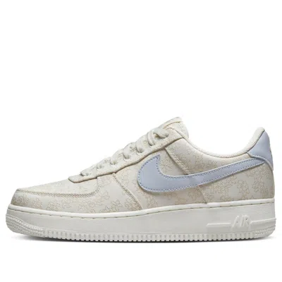 Nike (wmns)  Air Force 1 '07 Se Jacquard 'floral Embroidery'