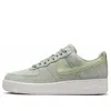 Nike (wmns)  Air Force 1 '07 Se 'jade Horizon Olive Aura' In Green