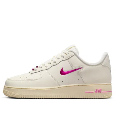 Nike (wmns)  Air Force 1 '07 Se 'just Do It'