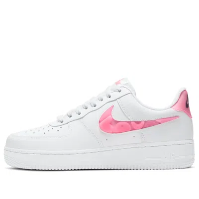 Nike (wmns)  Air Force 1 '07 Se 'love For All - Sunset Pulse'