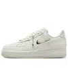 Nike (wmns)  Air Force 1 '07 Se Next Nature 'sail Liquid Metal'