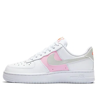 Nike (wmns)  Air Force 1 '07 Se Premium 'white Pink Foam'