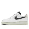 Nike (wmns)  Air Force 1 '07 Se 'recycled Wool Pack - White Black'