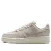 Nike (wmns)  Air Force 1 '07 Se 'sail Glittery Suede'