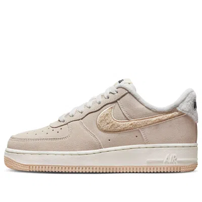 Nike (wmns)  Air Force 1 '07 Se 'sanddrift Sherpa'