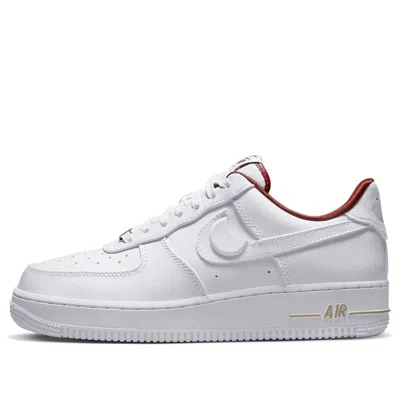 Nike (wmns)  Air Force 1 '07 Se 'sisterhood' In White