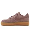 Nike (wmns)  Air Force 1 '07 Se 'smokey Mauve' In Brown