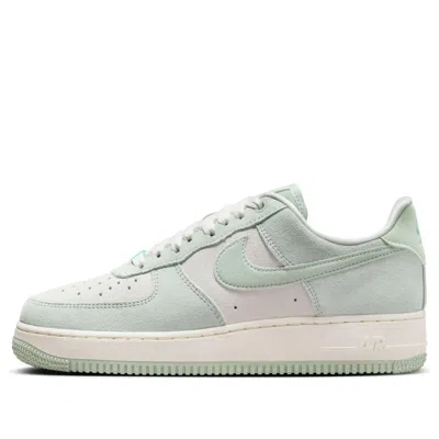 Nike (wmns)  Air Force 1 '07 Se 'spruce Aura Pistachio Frost' In Multi