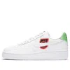 Nike (wmns)  Air Force 1 '07 Se 'worldwide Pack - Flash Crimson'