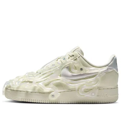 Nike (wmns)  Air Force 1 '07 'sea Glass'