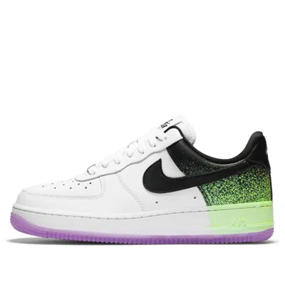 Nike (wmns)  Air Force 1 '07 'splatter'