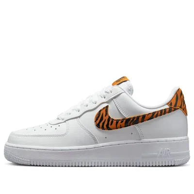 Nike (wmns)  Air Force 1 '07 'tiger Stripes'