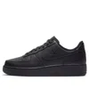 Nike (wmns)  Air Force 1 '07 'triple Black'