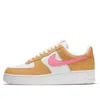 Nike (wmns)  Air Force 1 '07 'twine Electric Orange'