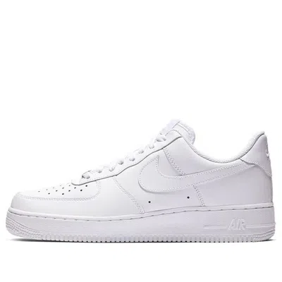 Nike (wmns)  Air Force 1 '07 'white'