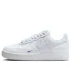Nike (wmns)  Air Force 1 '07 'white Aegean Storm'