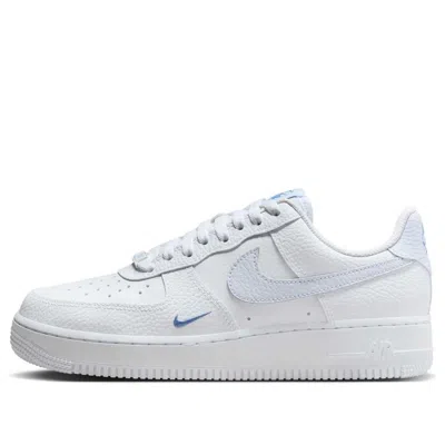 Nike (wmns)  Air Force 1 '07 'white Aegean Storm'