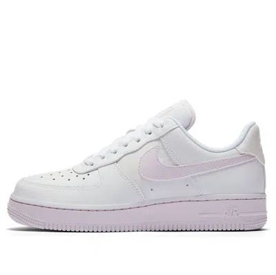 Nike (wmns)  Air Force 1 '07 'white Barely Grape'