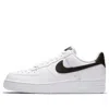 Nike (wmns)  Air Force 1 '07 'white Black'